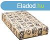 KONDELA Rugs matrac, 90x203, FUTON ARONA