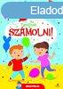 Tanuljunk szmolni!