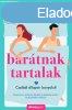 Bartnak tartalak - Abby Jimenez