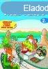 Vidm vakci 2. - Geronimo Stilton