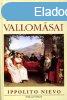Egy olasz vallomsai - Ippolito Nievo