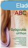 Gerinc ABC - Gygyts otthon - Dr. Veress Jnos; Krti Gbo