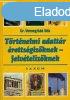 Trtnelmi adattr rettsgizknek - felvtelizknek - Dr. V