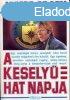 A kesely hat napja - James Grady