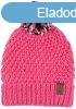 Starling Belle lny bojtos tli sapka, pink