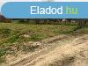 Elad 985 nm-es jszer llapot ptsi telek Cegld vross
