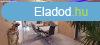 Elad 90 nm-es Feljtott Csaldi hz Ercsi