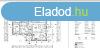 Elad 98 nm-es j pts Csaldi hz Tplnszentkereszt