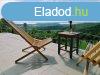 2 ha ko-birtok a Balaton-felvidki  Nemzeti Park tetejn - 