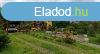 BALATONI panorma, erd, hegy, natrra, elad csaldi hz Vo