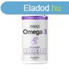 PuregGold Omega 3 100 kapszula