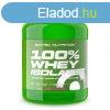 Scitec Nutrition 100% Whey Isolate 1816g