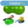 Fitnesz tornalabda #Zld