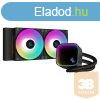 DeepCool CPU Water Cooler - LS520 SE (max 19dB; max. 103,38 