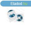 MAXELL DVD lemez -R 4.7GB 16x Papr tok