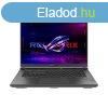 Asus ROG Strix G16 G614JV-N3461W - Windows 11 - Eclipse Gra
