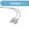Gembird CAT5e U-UTP Patch Cable 5m Grey
