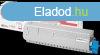 Oki [C824/C834/C844] magenta eredeti toner (47095702) (47095