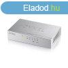 ZYXEL Switch 5x1000Mbps, Fmhzas Asztali, GS-105BV5-EU0101F