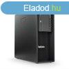 Lenovo ThinkStation P520 / Intel Xeon W-2125 / 16GB / 256GB 