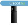 Silicon Power 32GB USB 2.0 fekete Ultima U05 Flash Drive