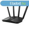 ASUS Wireless Router Dual Band BE6500 1xWAN(2.5Gbps) + 4xLAN