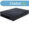 Gigabyte Brix GB-BNIP-N100 Black