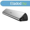 Edifier MF200 Portable/Tabletop Bluetooth Speaker Silver