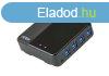 ATEN US3344 4 x 4 USB3.2 Gen1 Peripheral Sharing Switch