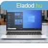 Megbzhat HP EliteBook 840 G8 I5-1135G7/16GB DDR4/256SSD/14