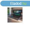 Bivaly ers Tervez/Gamer HP NASA ZBook 17 G3 i7-6820HQ/32/5