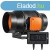 Lgcsatorns csventiltor,15  cm-es cstmrvel, 3000 ford