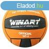 Winart WP-No.3 Top Grippy vzilabda, narancs-fekete