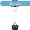 Kosrlabda llvny, palnk szett llthat (179-209cm) ENERO