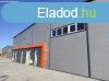 Kiad 1 000m2-es Raktr, Aszd
