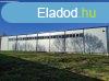Kiad 1 000m2-es Raktr, Aszd
