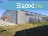 Kiad 1 000m2-es Raktr, Aszd