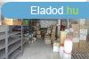 Elad 75 nm-es jszer llapot zlet Rckeve