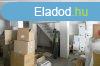 Elad 75 nm-es jszer llapot zlet Rckeve