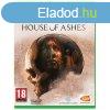 The Dark Pictures Anthology: House of Ashes - XBOX Series X