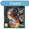 Darksiders (Warmastered Kiads) - XBOX ONE
