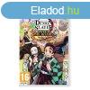 Demon Slayer Kimetsu no Yaiba: Sweep the Board! - Switch