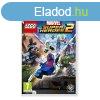 LEGO Marvel Super Heroes 2 - Switch