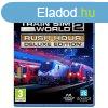 Train Sim World 2: Rush Hour (Deluxe Kiads) - PS5