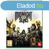 Marvel Midnight Suns (Enhanced Kiads) - XBOX Series X