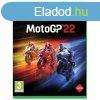 MotoGP 22 (Day One Kiads) - XBOX Series X