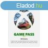 Xbox Ultimate Game Pass 3 havi elfizets