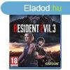 Resident Evil 3 - PS5