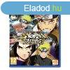 Naruto Shippuden: Ultimate Ninja Storm Trilogy - PS4