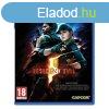 Resident Evil 5 - PS4